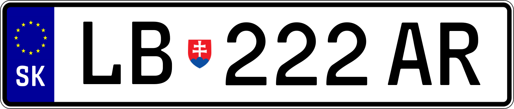 Typ IV - Bežný 1R