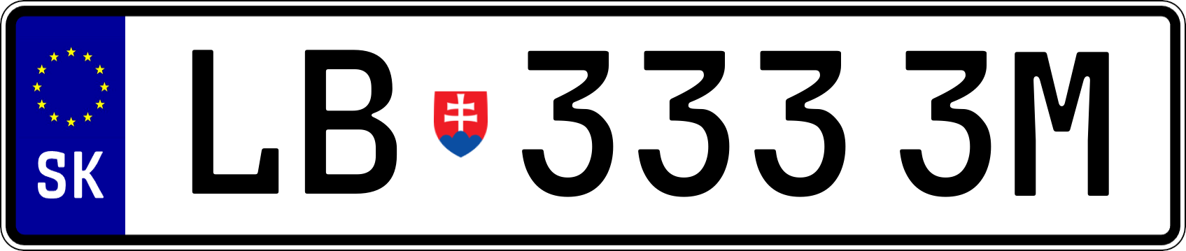 Typ IV - Bežný 1R