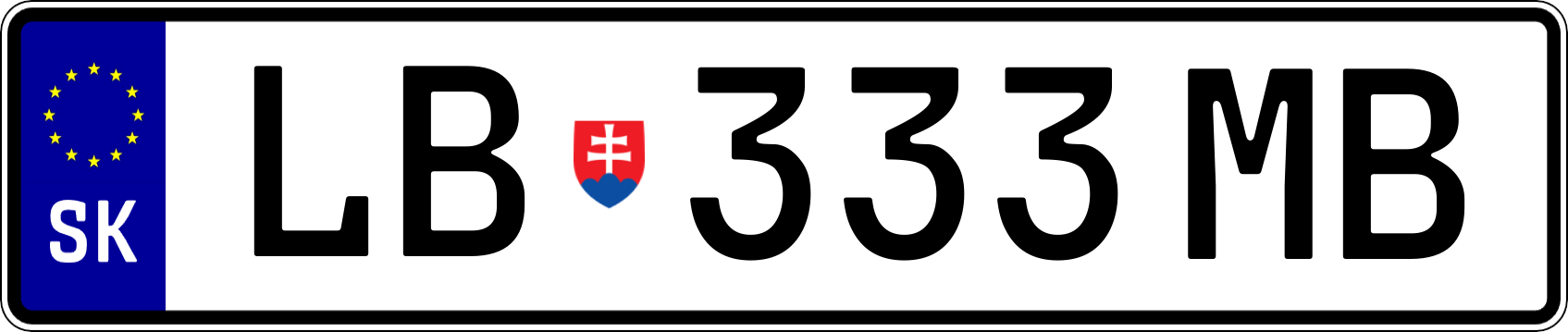 Typ IV - Bežný 1R