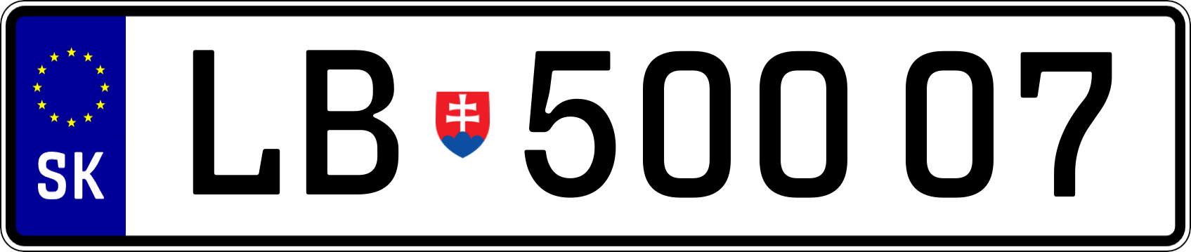 Typ IV - Bežný 1R