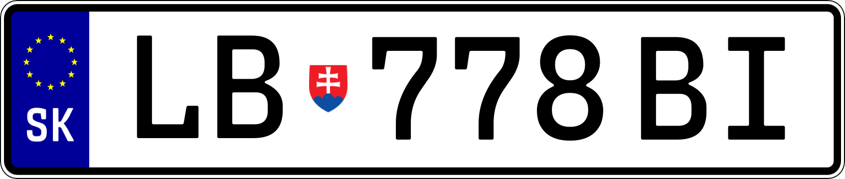 Typ IV - Bežný 1R