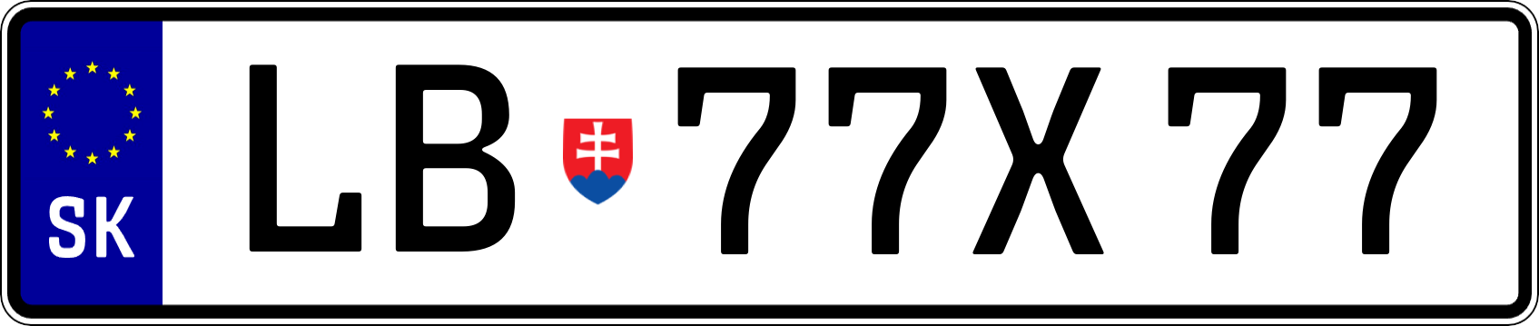Typ IV - Bežný 1R