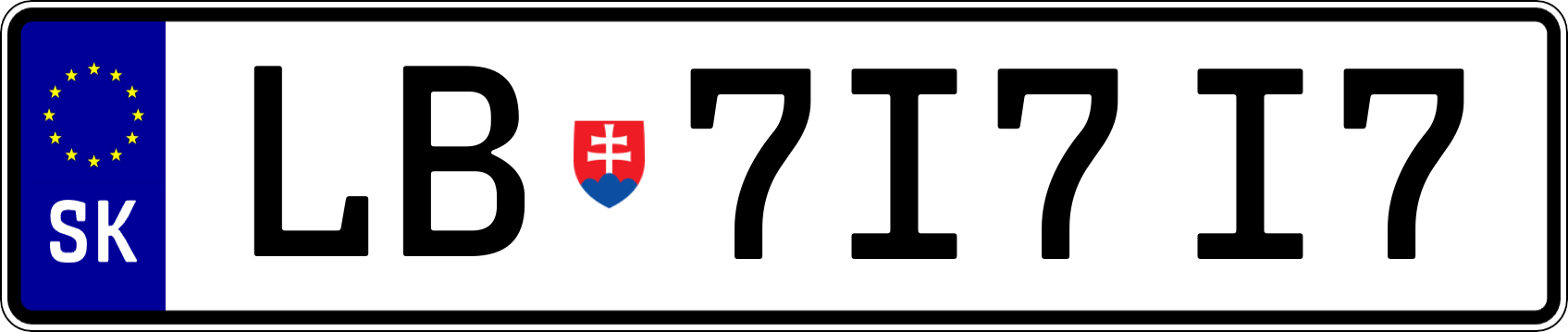 Typ IV - Bežný 1R