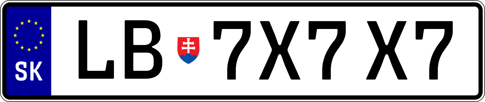 Typ IV - Bežný 1R