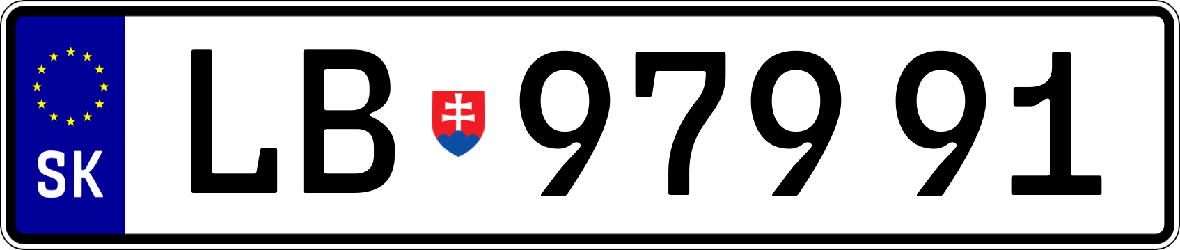 Typ IV - Bežný 1R