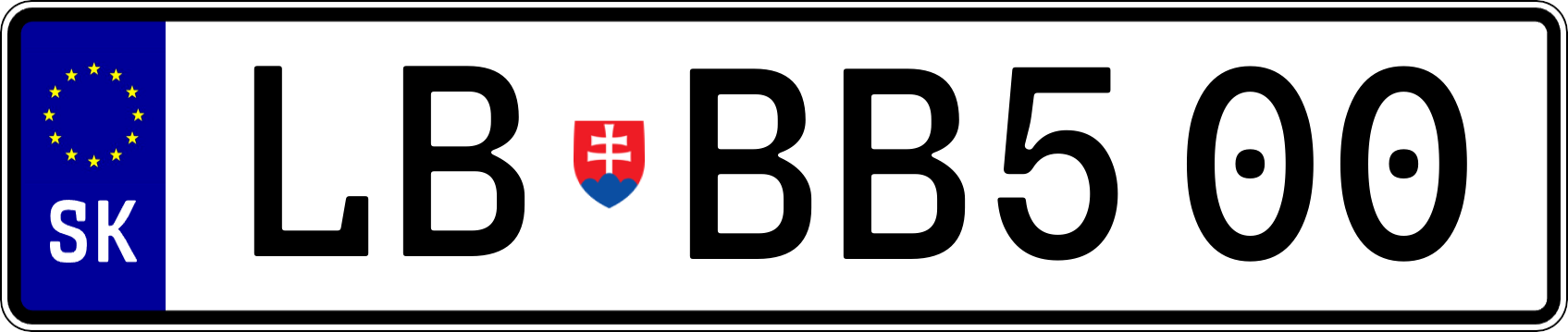 Typ IV - Bežný 1R