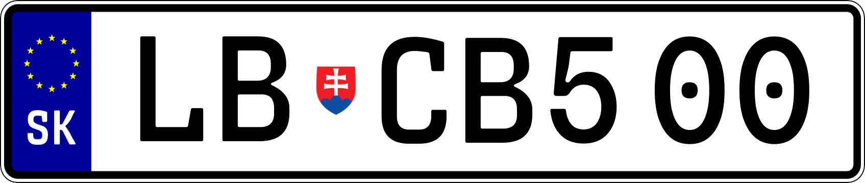 Typ IV - Bežný 1R