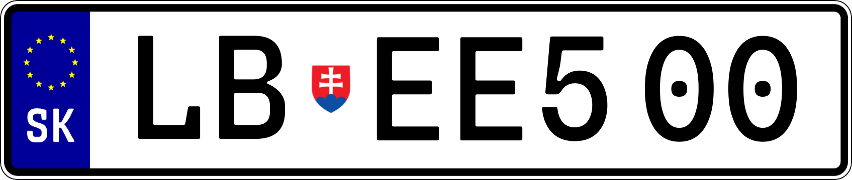 Typ IV - Bežný 1R