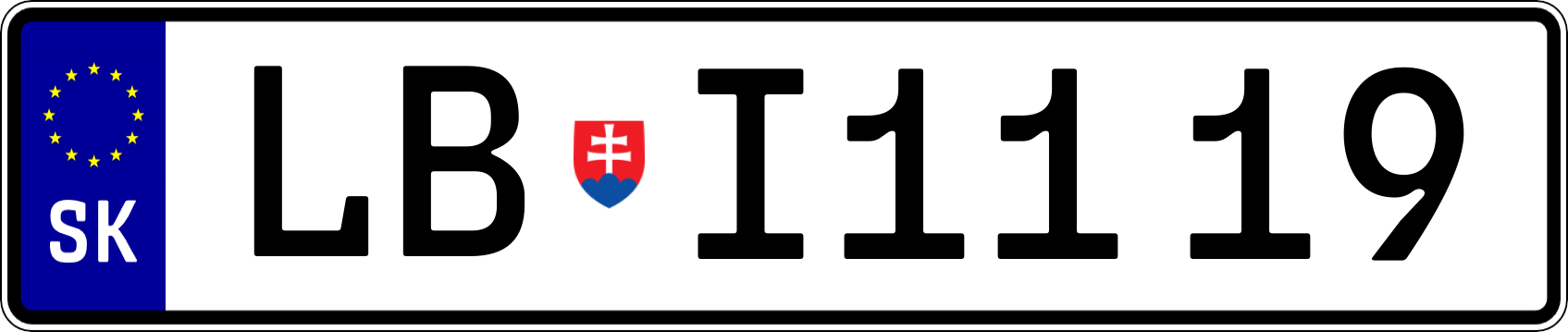 Typ IV - Bežný 1R