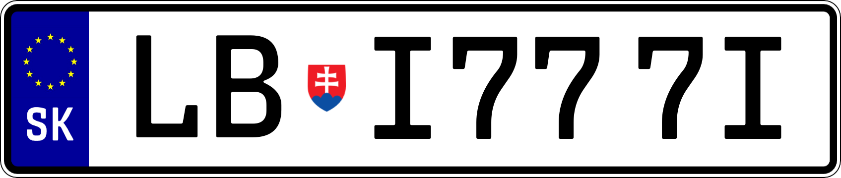 Typ IV - Bežný 1R