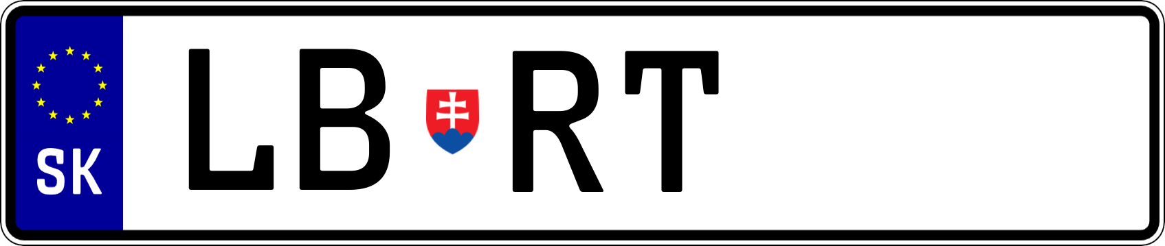 Typ IV - Bežný 1R