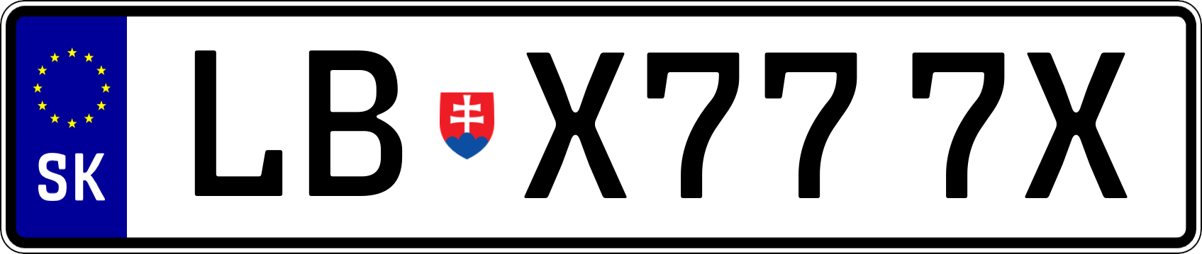 Typ IV - Bežný 1R