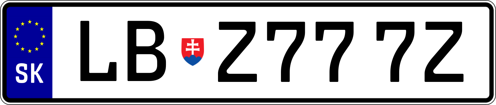 Typ IV - Bežný 1R