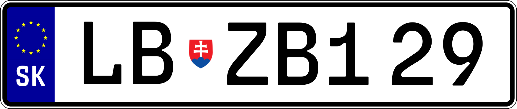 Typ IV - Bežný 1R