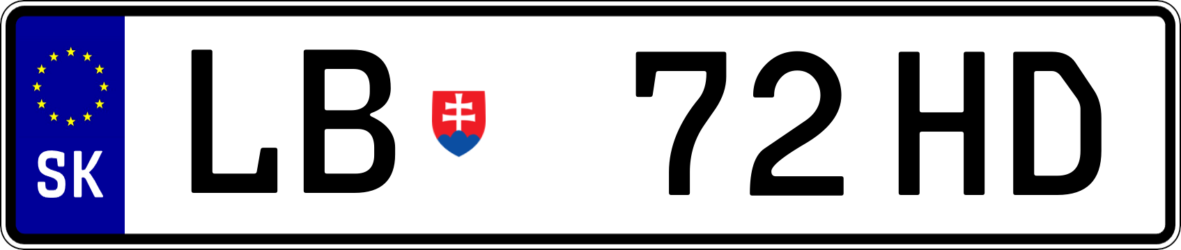 Typ IV - Bežný 1R