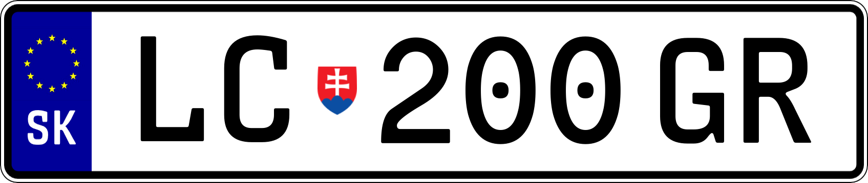 Typ IV - Bežný 1R