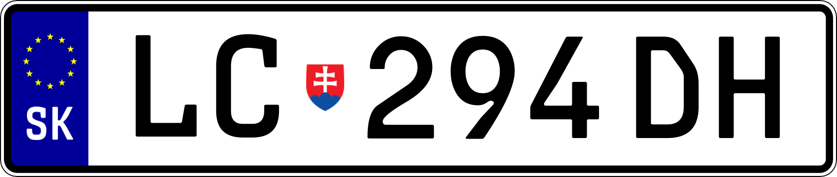 Typ IV - Bežný 1R