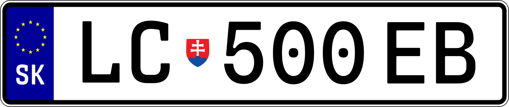 Typ IV - Bežný 1R