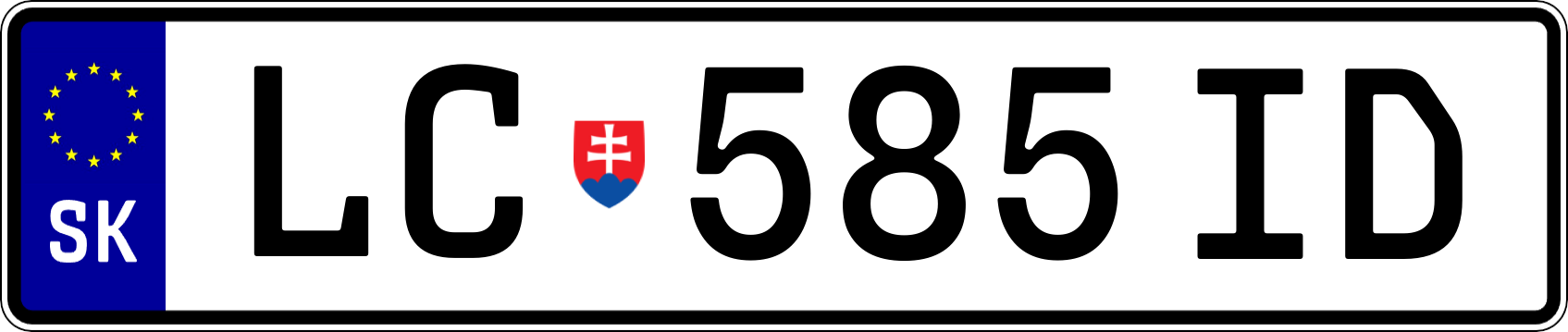 Typ IV - Bežný 1R