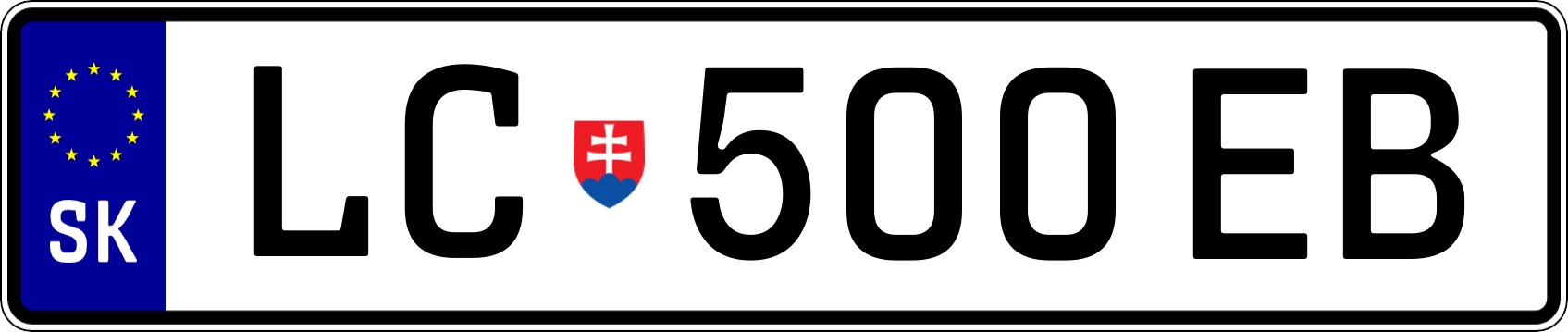 Typ IV - Bežný 1R
