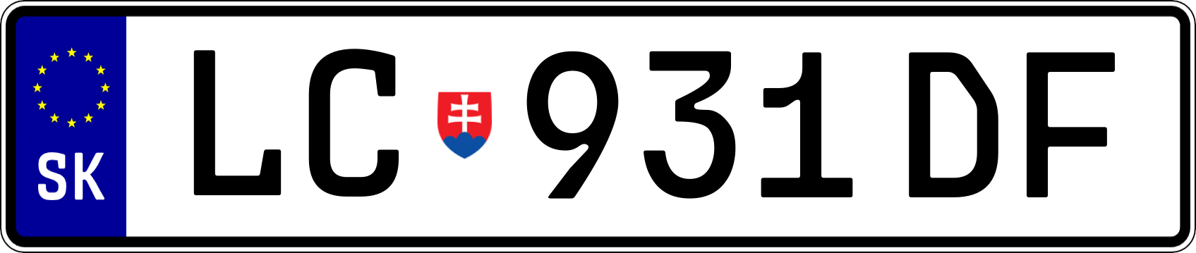 Typ IV - Bežný 1R