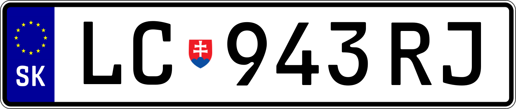 Typ IV - Bežný 1R