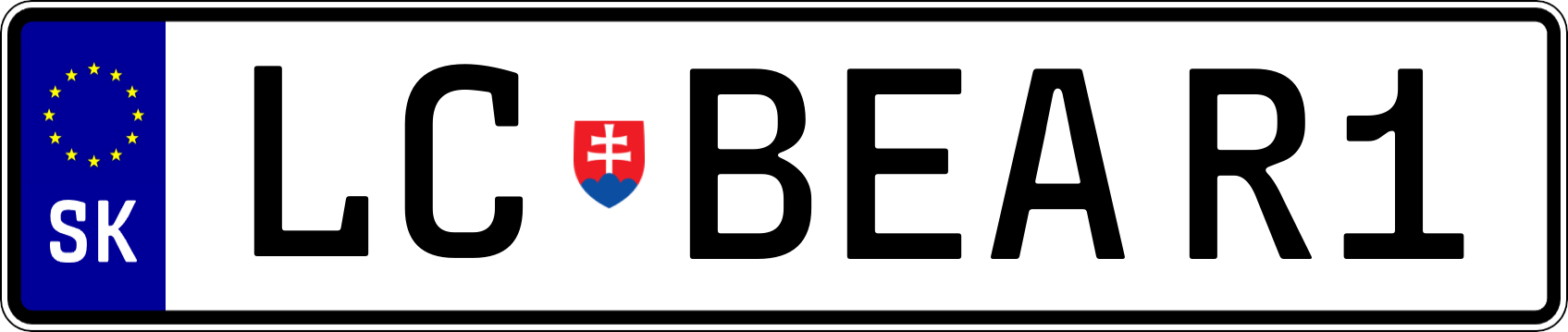 Typ IV - Bežný 1R