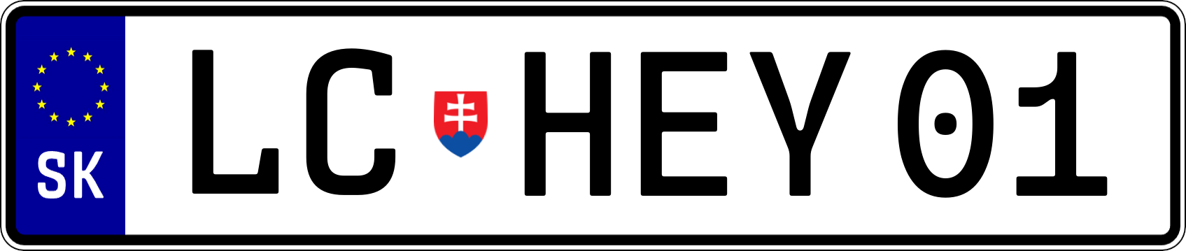 Typ IV - Bežný 1R
