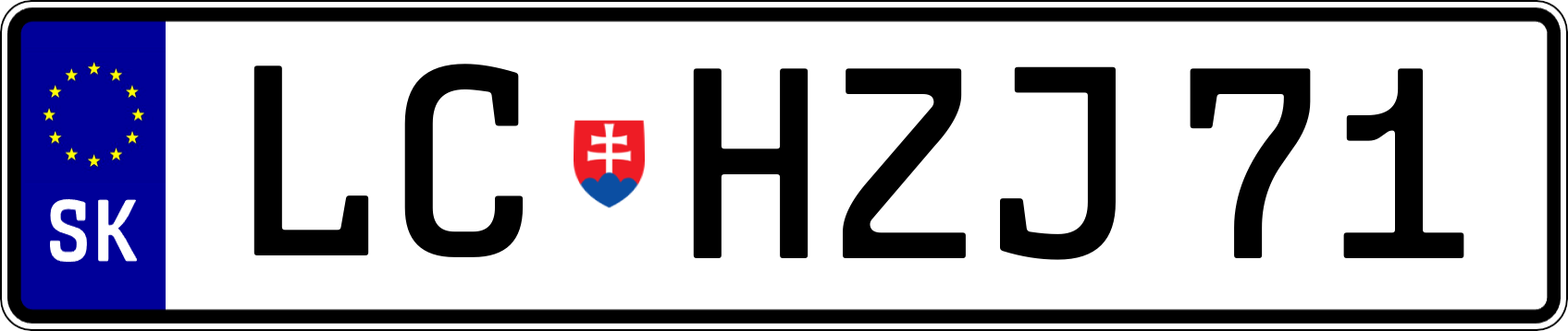 Typ IV - Bežný 1R