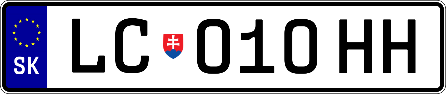 Typ IV - Bežný 1R