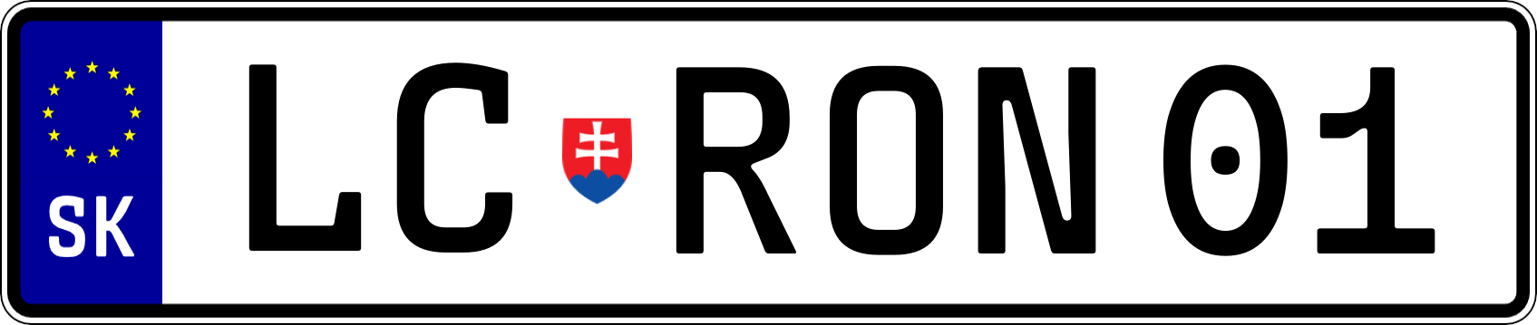 Typ IV - Bežný 1R