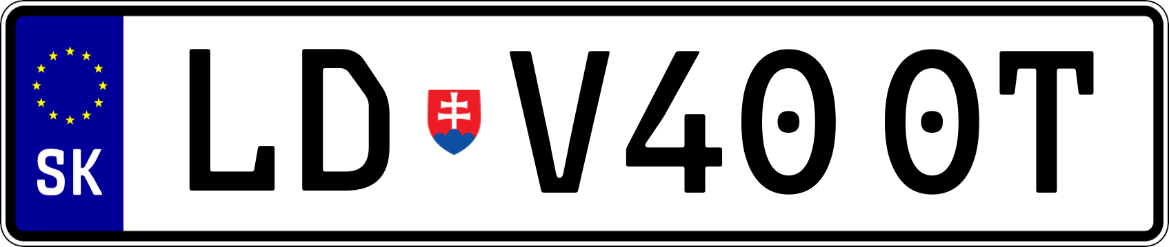 Typ IV - Bežný 1R
