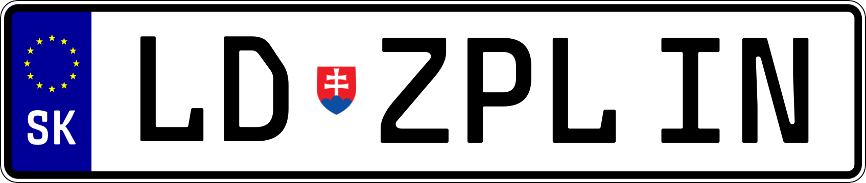 Typ IV - Bežný 1R