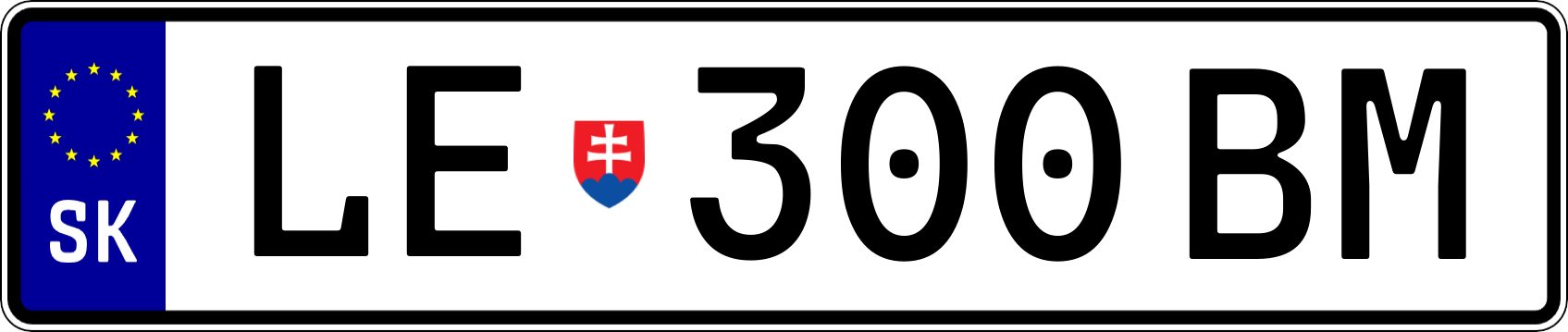 Typ IV - Bežný 1R