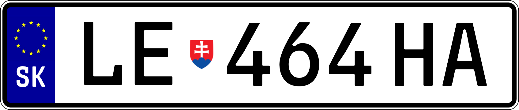 Typ IV - Bežný 1R