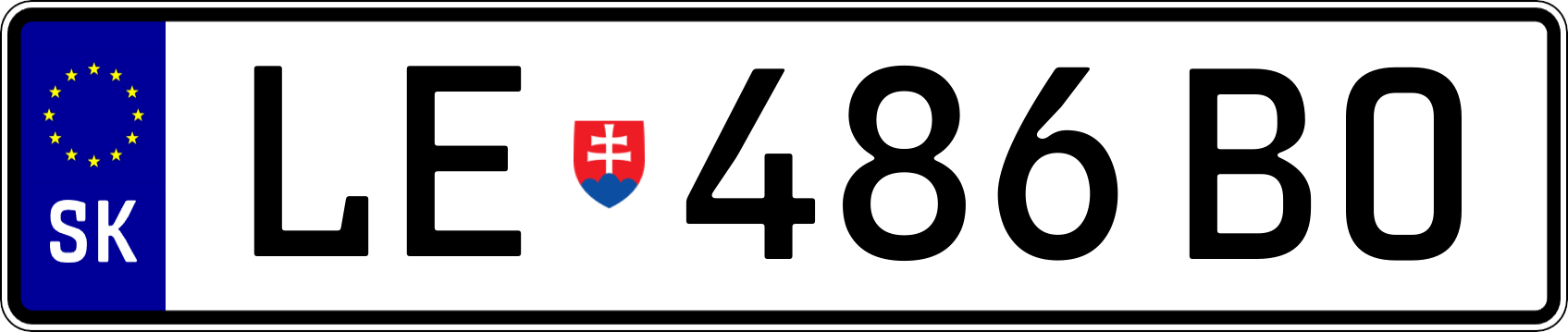 Typ IV - Bežný 1R