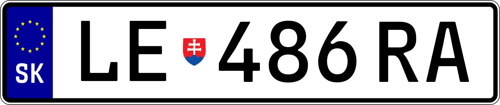 Typ IV - Bežný 1R