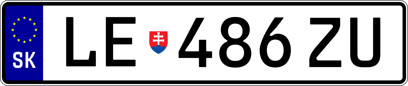 Typ IV - Bežný 1R