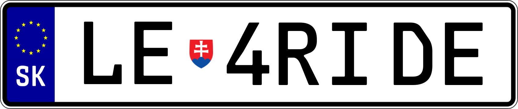 Typ IV - Bežný 1R