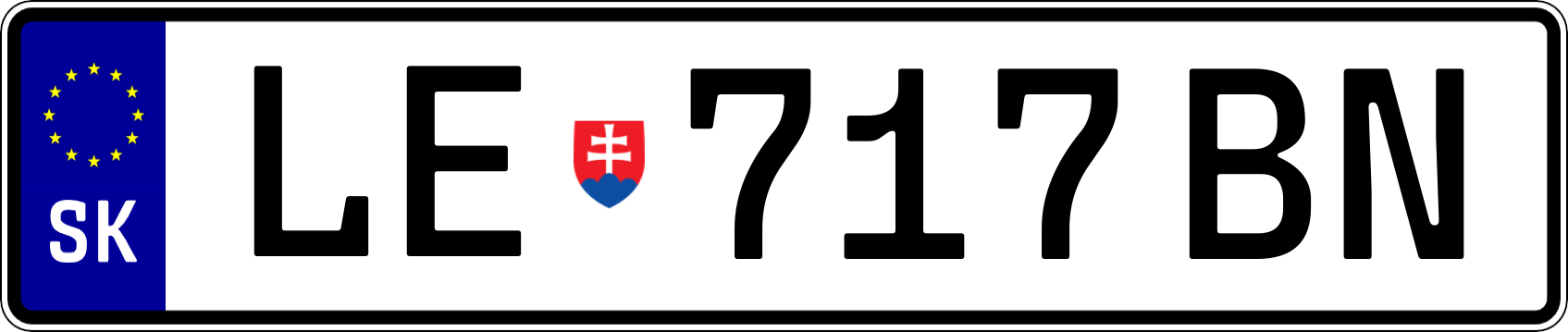 Typ IV - Bežný 1R