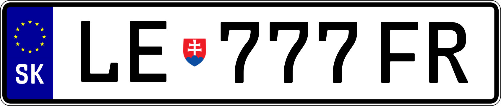 Typ IV - Bežný 1R