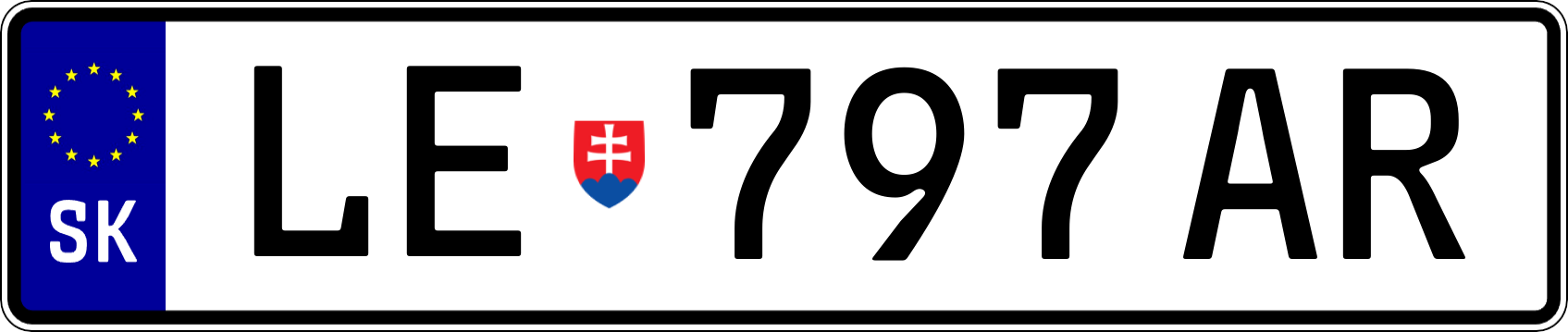 Typ IV - Bežný 1R