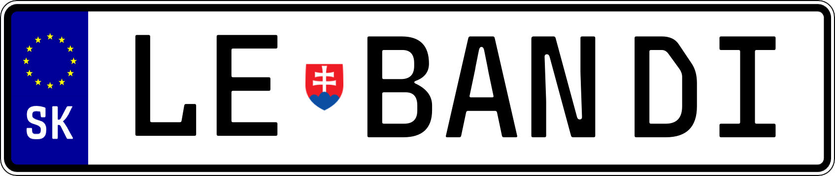 Typ IV - Bežný 1R