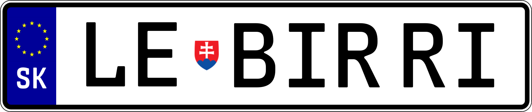 Typ IV - Bežný 1R