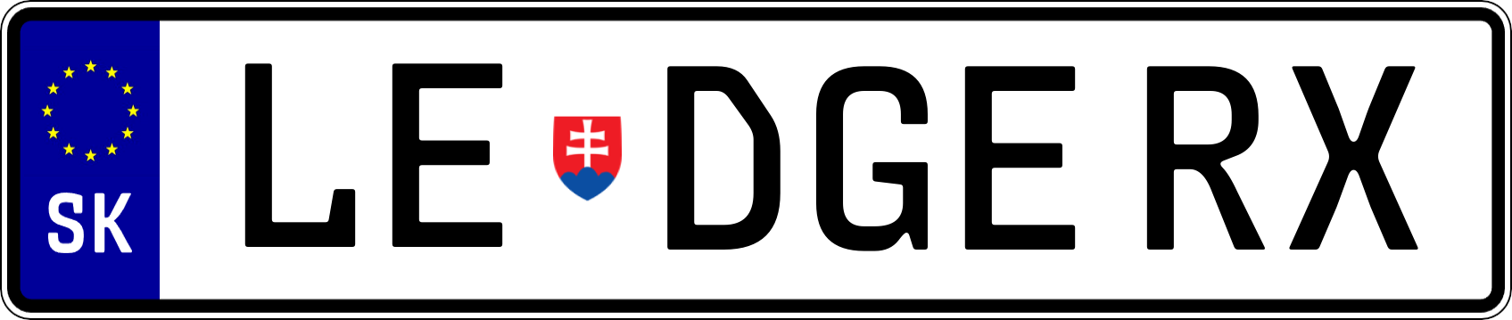Typ IV - Bežný 1R