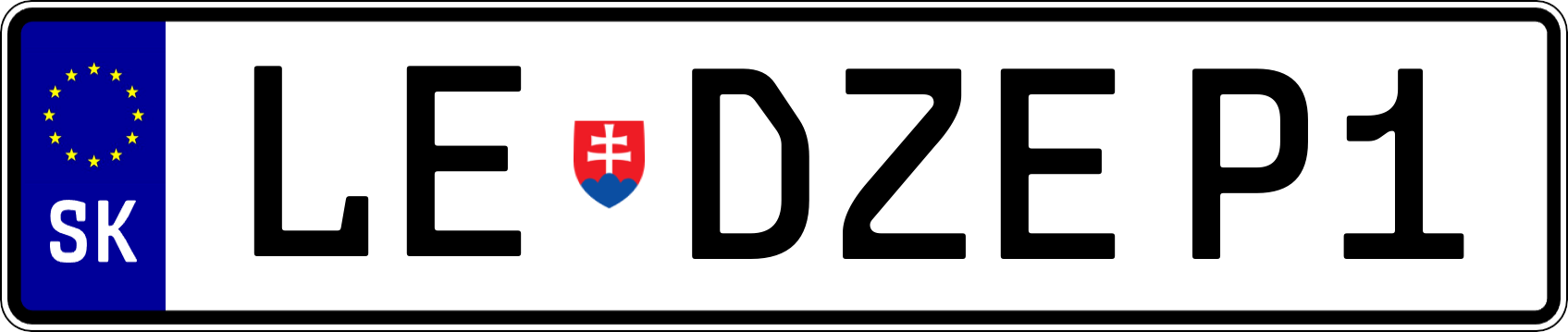 Typ IV - Bežný 1R