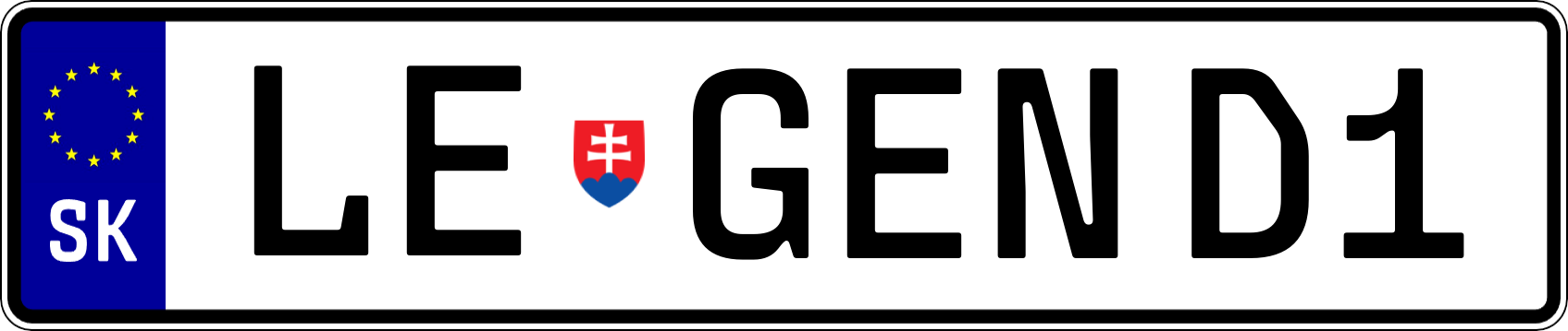 Typ IV - Bežný 1R