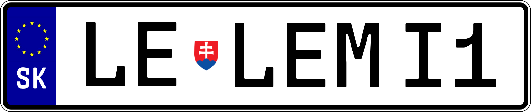 Typ IV - Bežný 1R