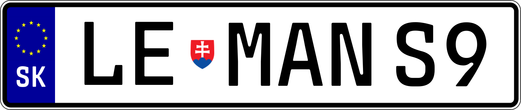 Typ IV - Bežný 1R