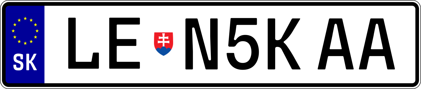 Typ IV - Bežný 1R